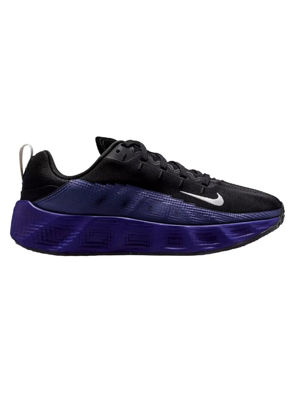 NWOB Nike Youth Unisex Ava Rover Phantom Black HF6331-005 Sneakers Size 3.5Y